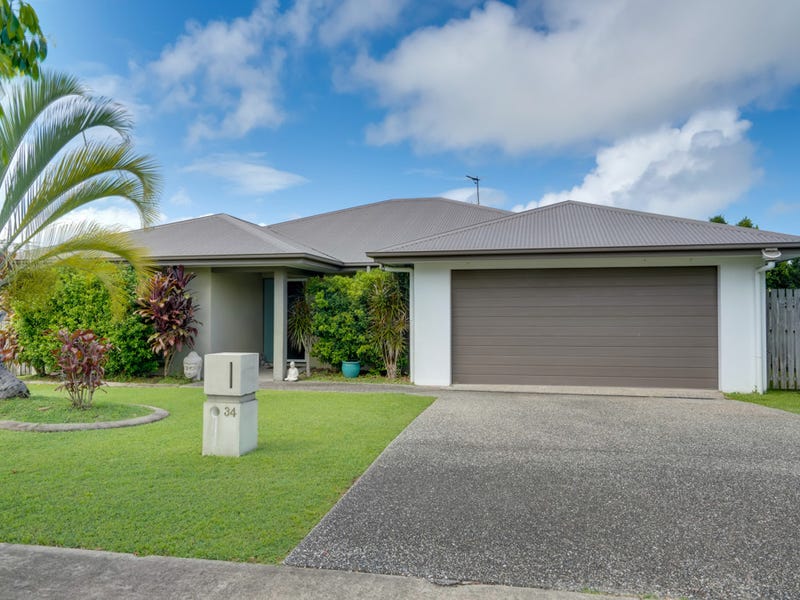 34 Avalon Drive, Rural View, QLD 4740 - realestate.com.au