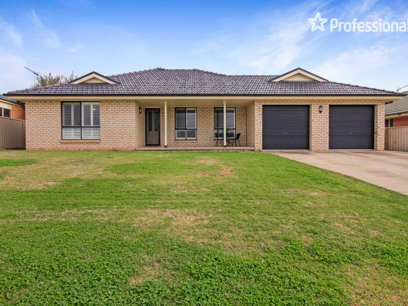 66 Veale Street, Ashmont, NSW 2650