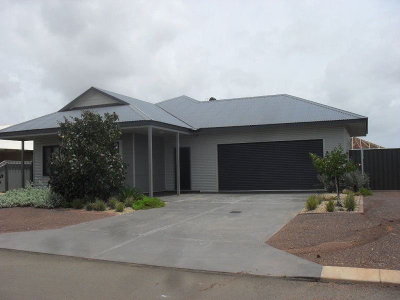 66 Falcon Parade Nickol West, Karratha, WA 6714 Property Details