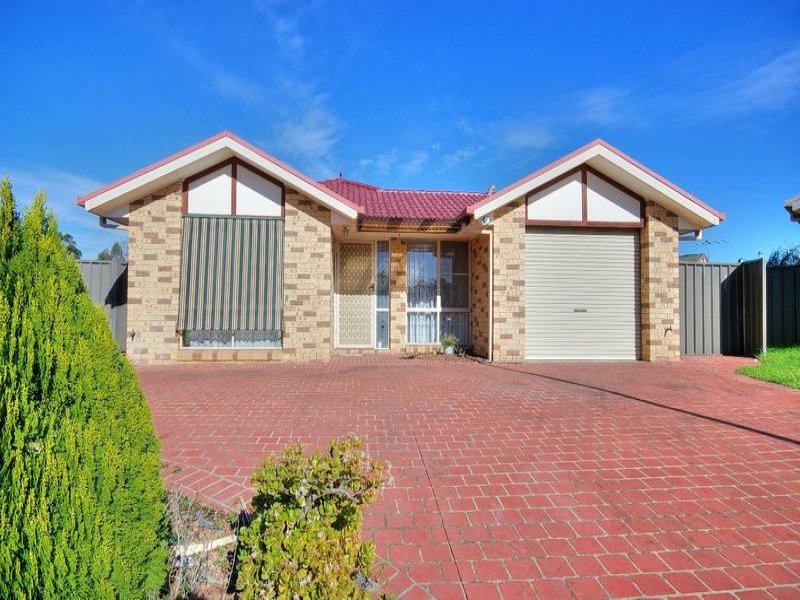 11 Bonzer Place, Glendenning, NSW 2761 Property Details
