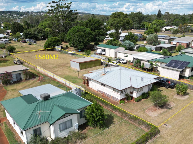 4 River Road, Kingaroy, Qld 4610 Property Details