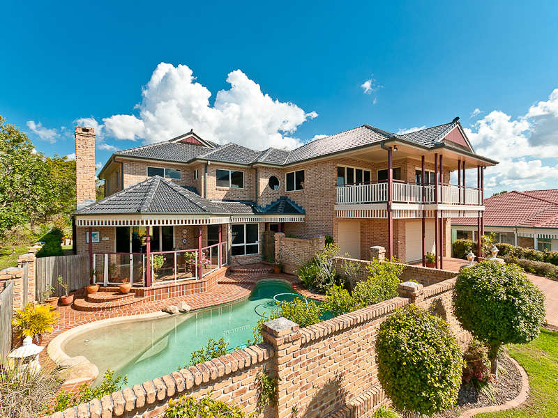 19 Doynton Place, Aspley, QLD 4034