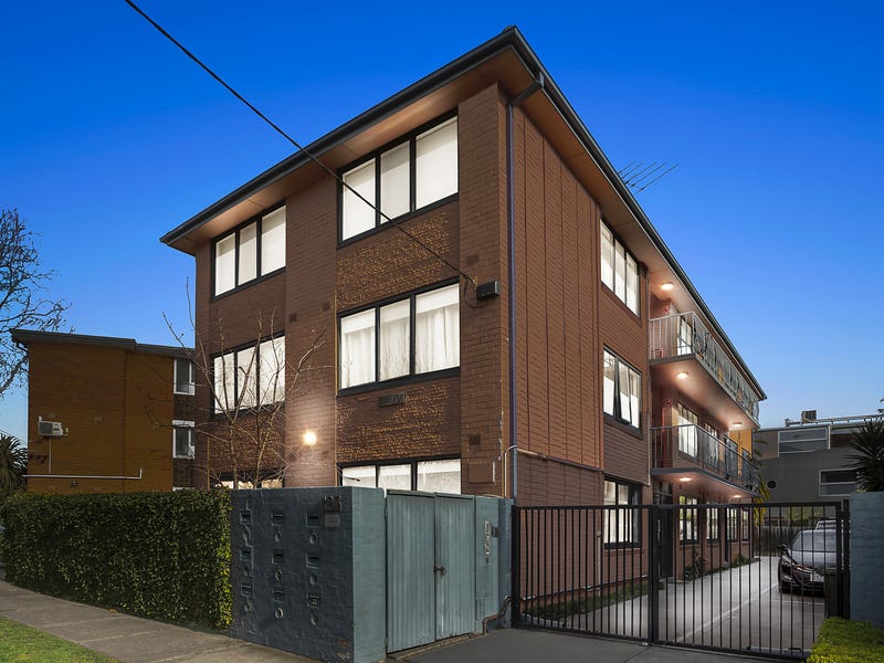 1/123 Tennyson Street, Elwood, Vic 3184 Property Details