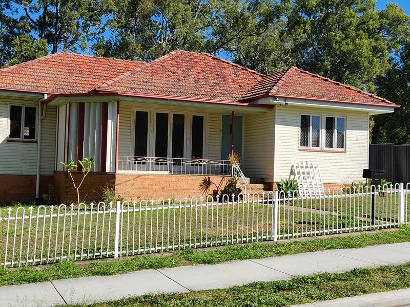 140 Pine Mountain Road, Brassall, QLD 4305