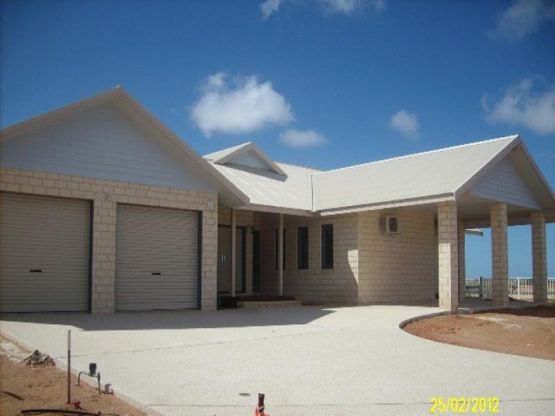 23 JAAGA COVE, Carnarvon, WA 6701 Property Details
