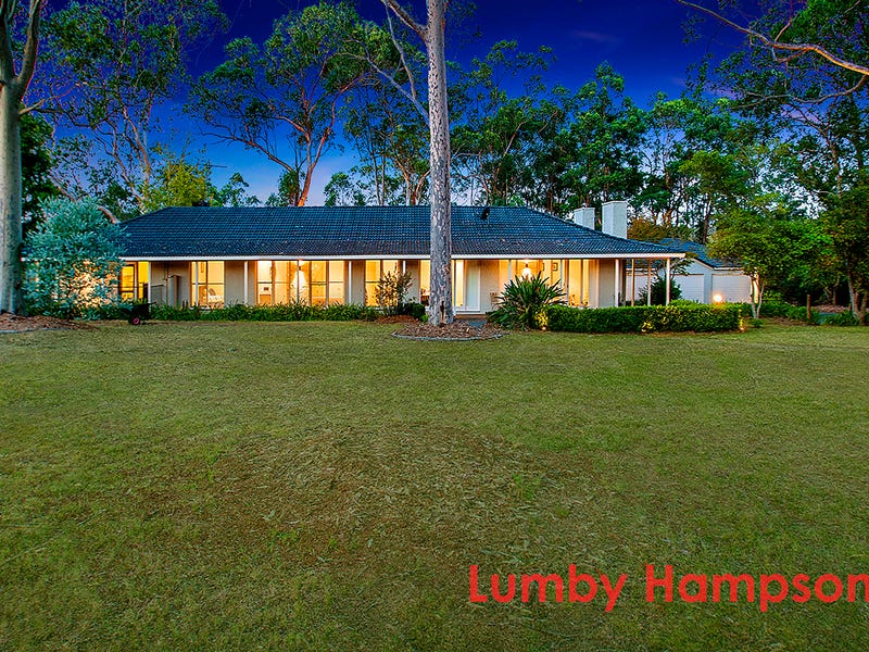 7 Strath Place, Kenthurst, NSW 2156 Property Details