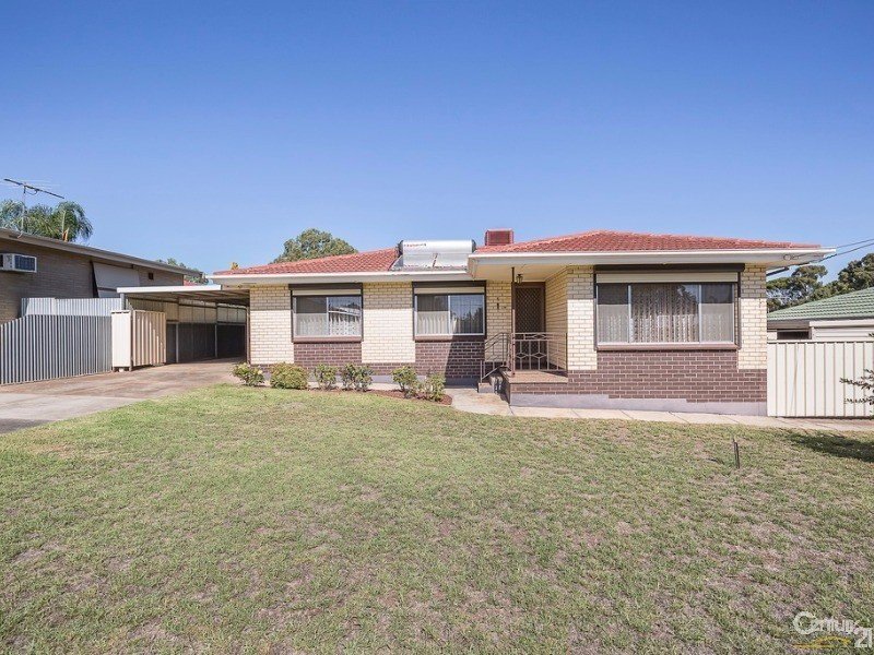 5 Erong Avenue, Gilles Plains, SA 5086
