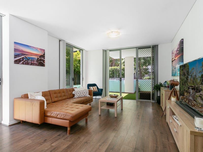 6104/42 Pemberton Street, Botany, NSW 2019 - Property Details