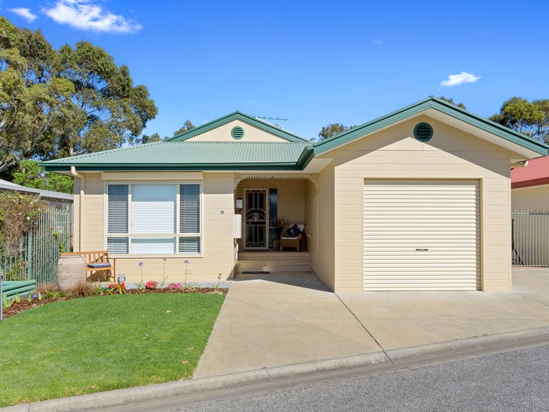 Villa 11 Beachside Village Estate, 157 Williss Drive, Normanville, SA