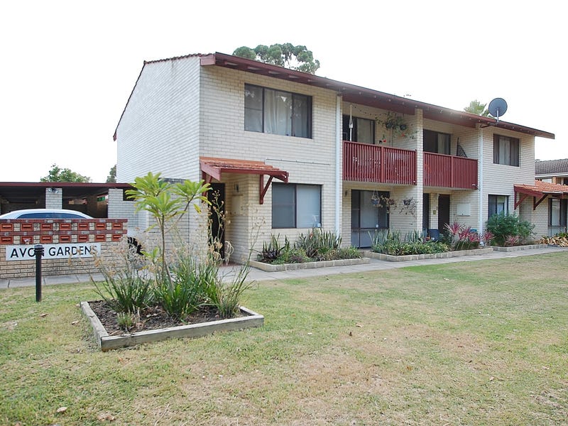 12/73 Shakespeare Avenue, Yokine, WA 6060 Property Details