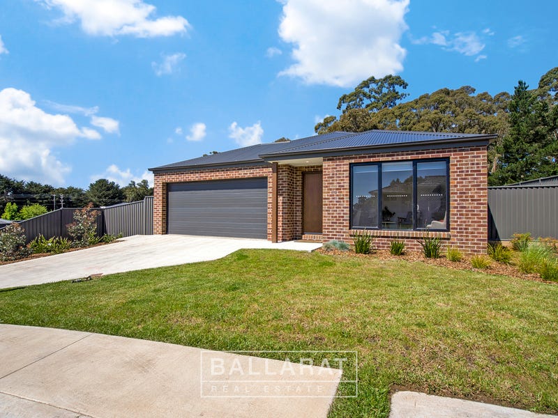 Houses for Sale in Brown Hill, VIC 3350