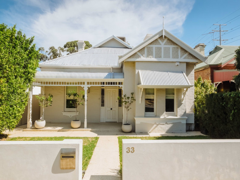 33 Burt Street, Mount Lawley, WA 6050