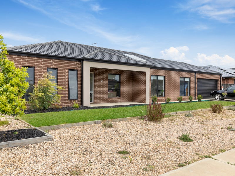 2 DRAGONFLY DRIVE, Seymour, Vic 3660 Property Details