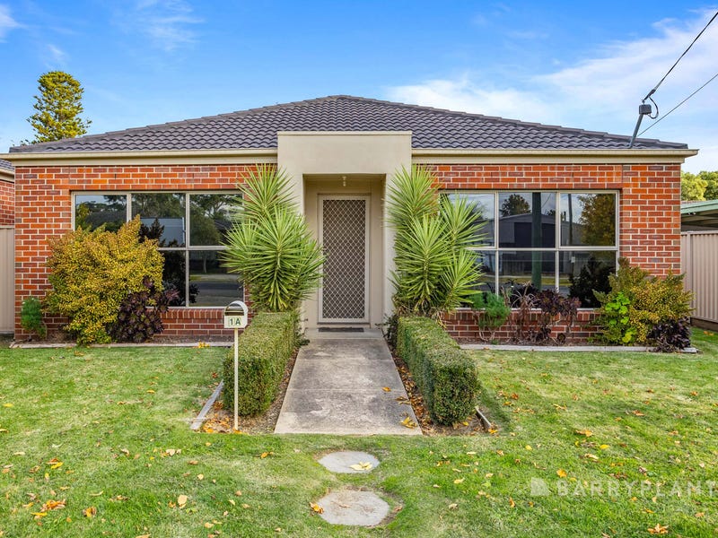 1A Leopold Street, Alfredton, Vic 3350 House for Sale