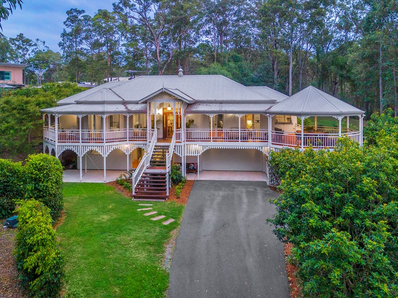 51 Blue Hills Drive, Bunya, Qld 4055 Property Details