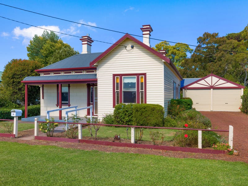 22 Thomson Street, Terang, Vic 3264 Property Details