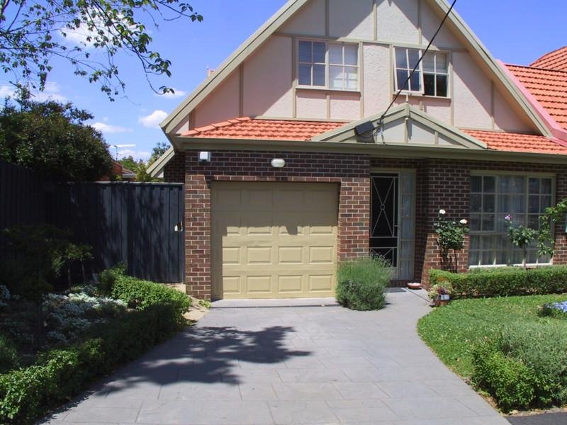 8A Blackburn Street, Surrey Hills, VIC 3127