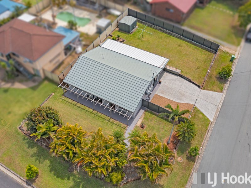 54 Crotona Road, Capalaba, Qld 4157 Property Details