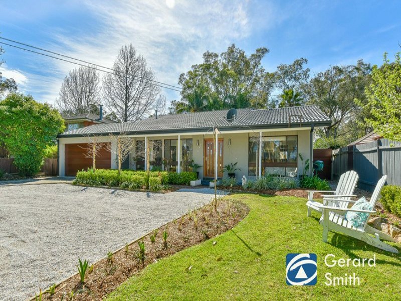 40 Turner Street, Thirlmere, NSW 2572