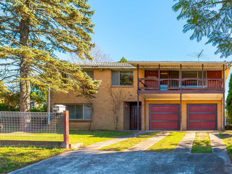 25 Adelaide Street, Lawson, NSW 2783 Property Details