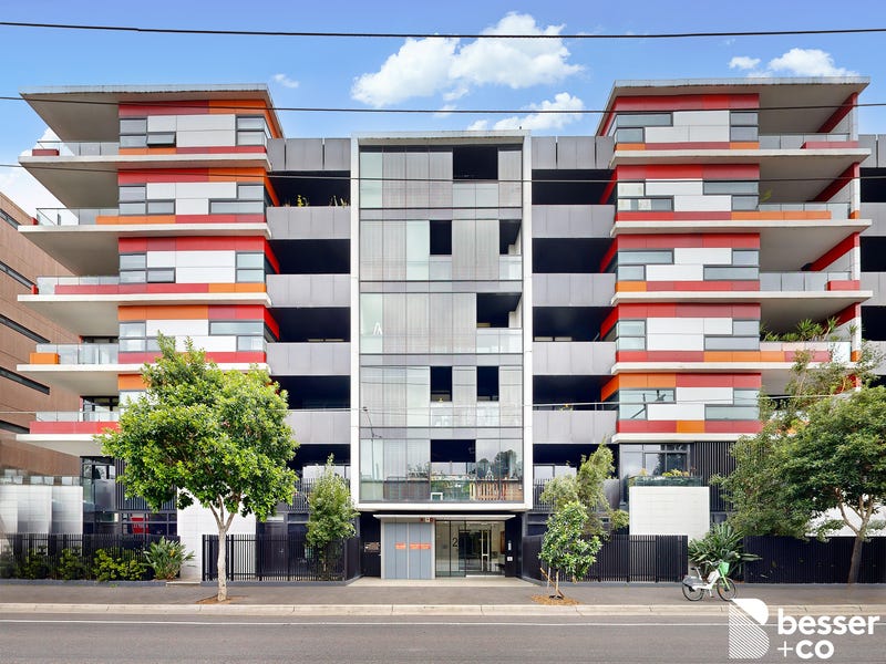 313/20 Burnley Street, Richmond, VIC 3121 - realestate.com.au