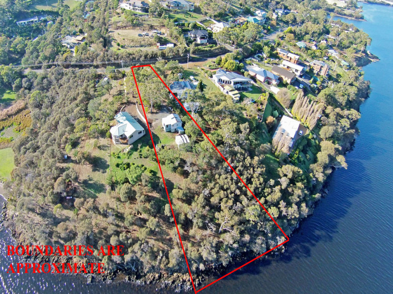 77 Otago Bay Road, Otago, TAS 7017