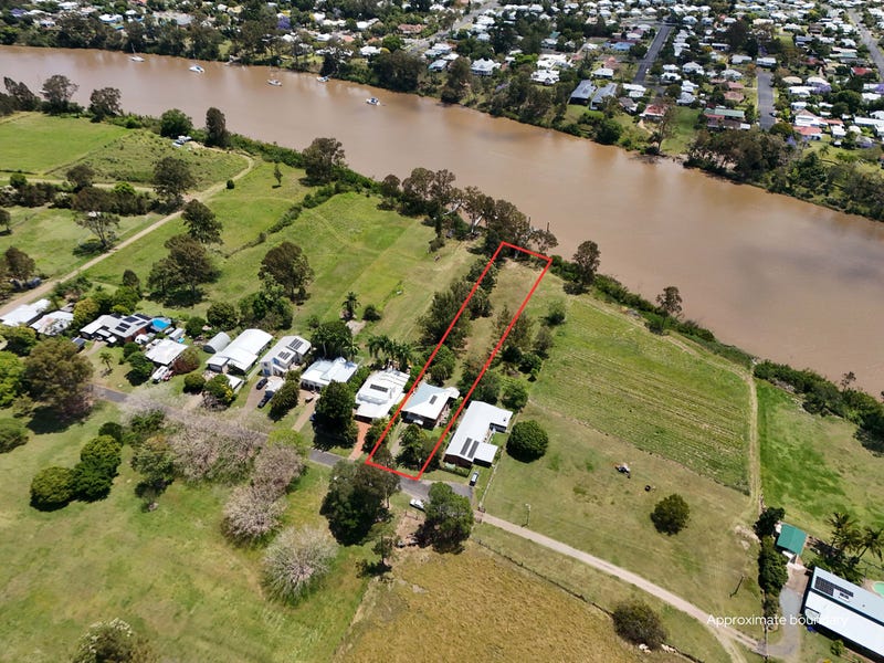 24 O'Brien Street, Granville, Qld 4650 House for Sale