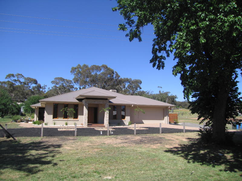 47 Panmure Street, Newstead, Vic 3462 Property Details