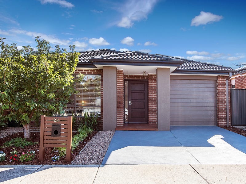 28 Lockhart Street, Mernda, VIC 3754