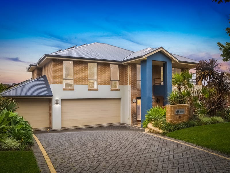 11 Figtree Bay Drive, Kincumber, NSW 2251