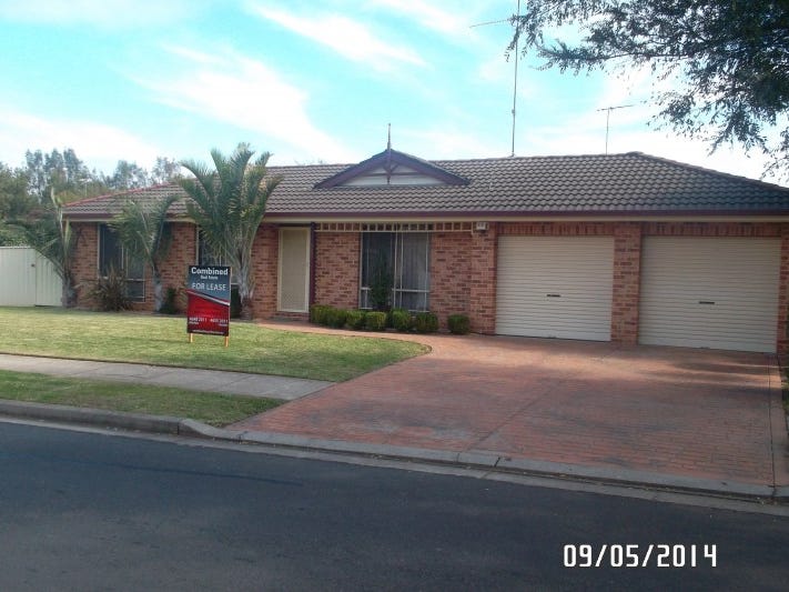 117 Paddy Miller Avenue, Currans Hill, NSW 2567