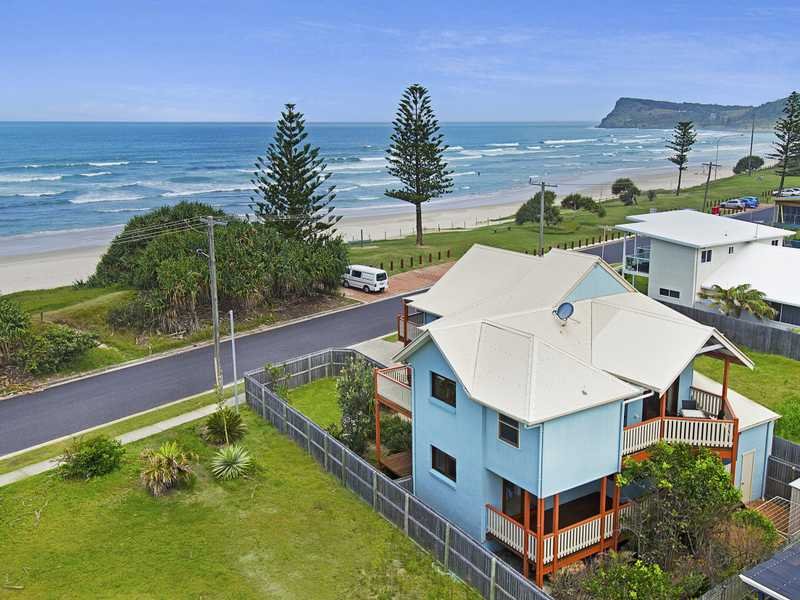 25A Pacific Parade, Lennox Head, NSW 2478