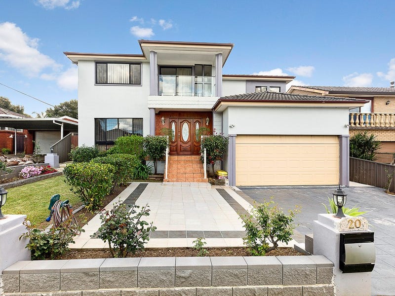 20 Lester Road, Greystanes, NSW 2145 Property Details