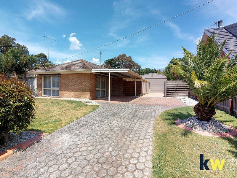 12 Drive, Traralgon, Vic 3844 Property Details