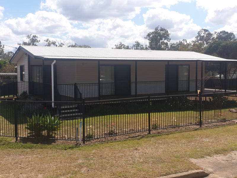 19 Milden Street, Gin Gin, Qld 4671