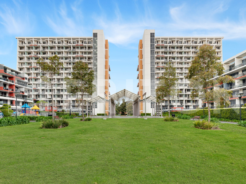 811 South Dowling Street, Waterloo, NSW 2017