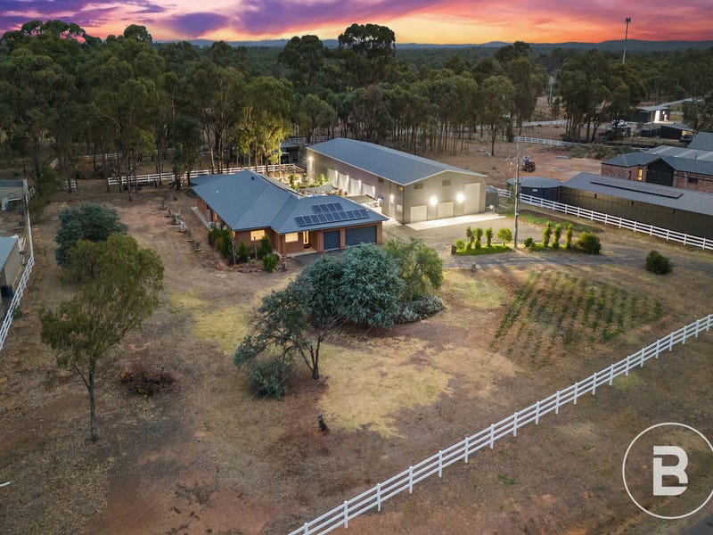 41A Popes Road, Junortoun, Vic 3551 House for Sale