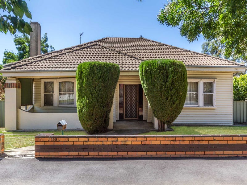 155 Williamson Street, Bendigo, Vic 3550 Property Details