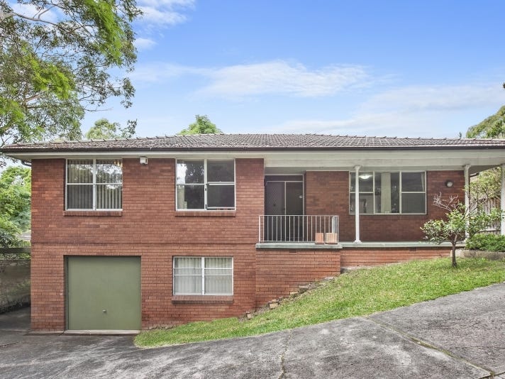 11A Miriam Road, Denistone, NSW 2114