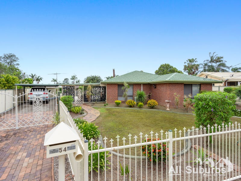 54 Hakari Street, Crestmead, Qld 4132 - Property Details