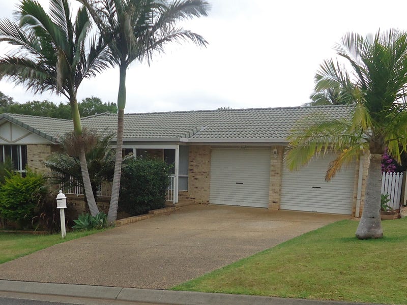 3 Mariners Way, Port Macquarie, NSW 2444