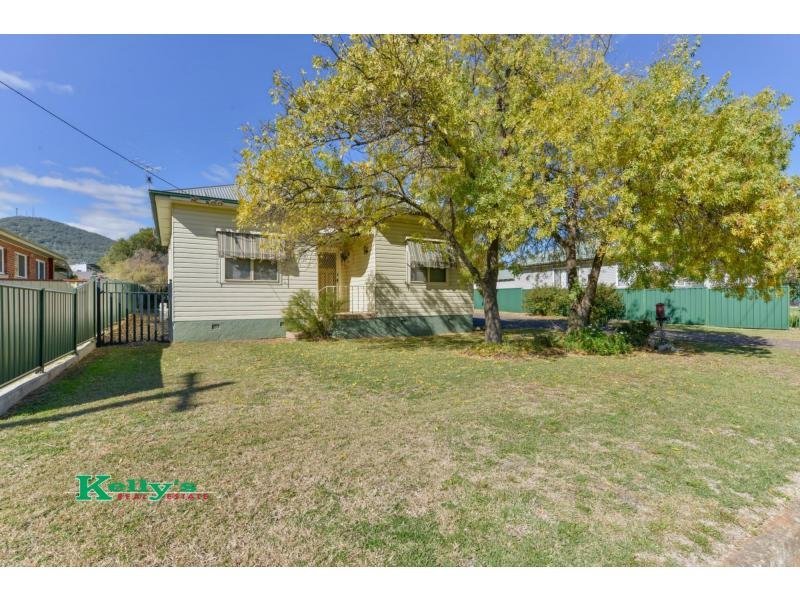 15 Victoria Street, North Tamworth, NSW 2340