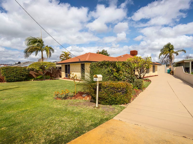 48 Broadway, Embleton, WA 6062