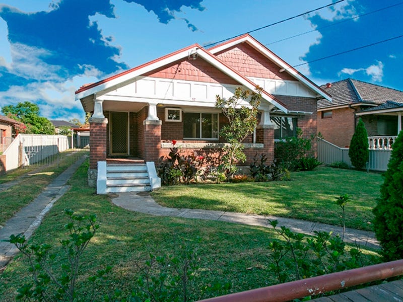 57 Earlwood Avenue, Earlwood, NSW 2206