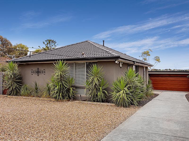 26 Patterson Avenue, Keilor, VIC 3036
