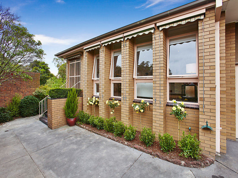 3/181 Whitehorse Road, Deepdene, VIC 3103