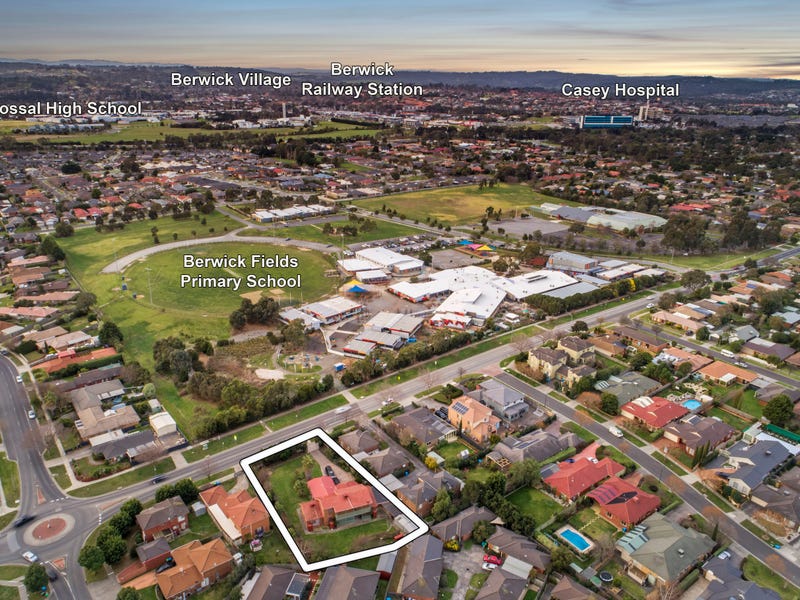 399-401 Centre Road, Berwick, VIC 3806 - realestate.com.au
