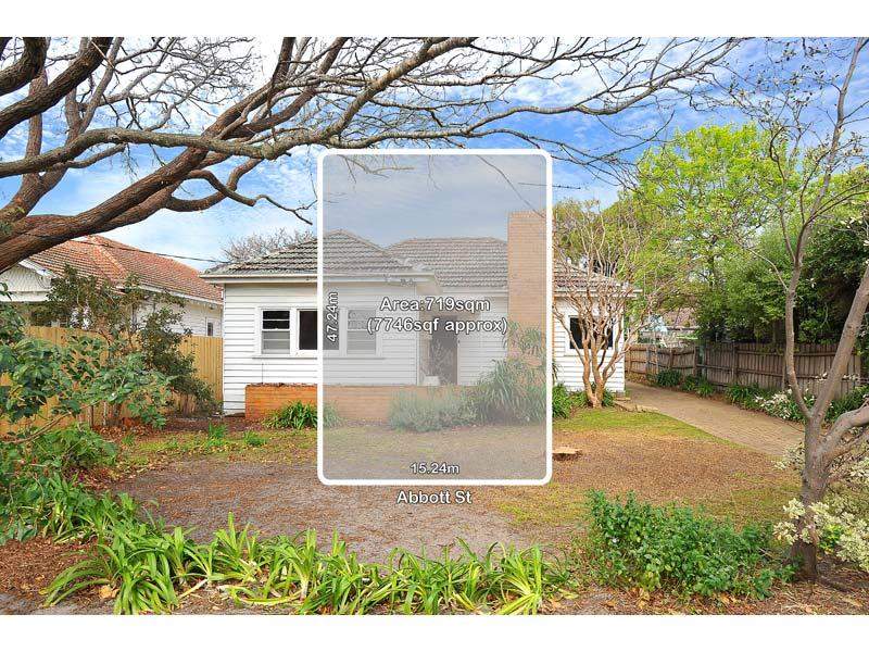 144 Abbott Street, Sandringham, Vic 3191 Property Details