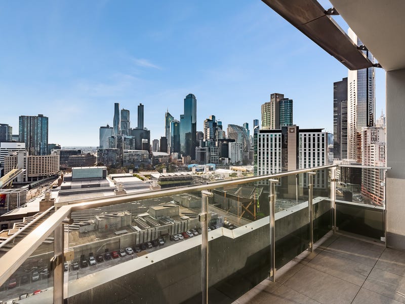 2003/33 Clarke Street, Southbank, Vic 3006 - Property Details