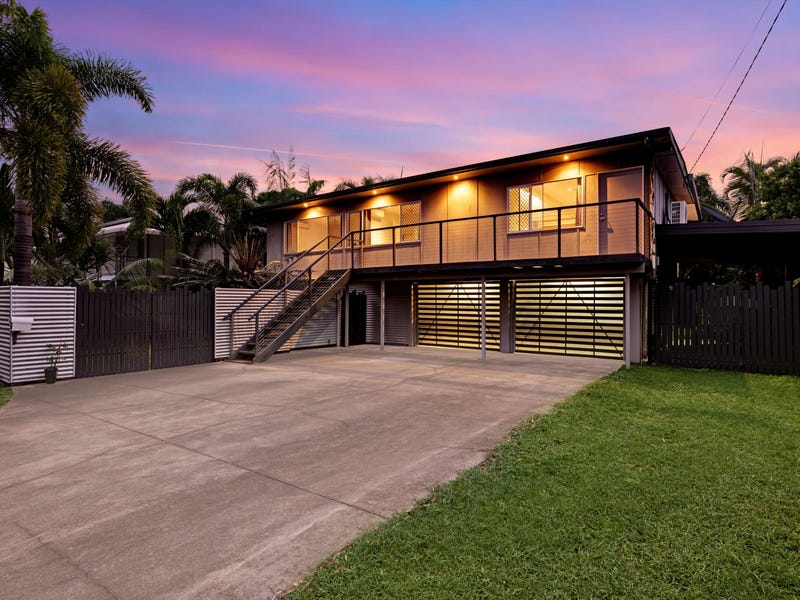 22 Kelso Street, Aitkenvale, Qld 4814 Property Details